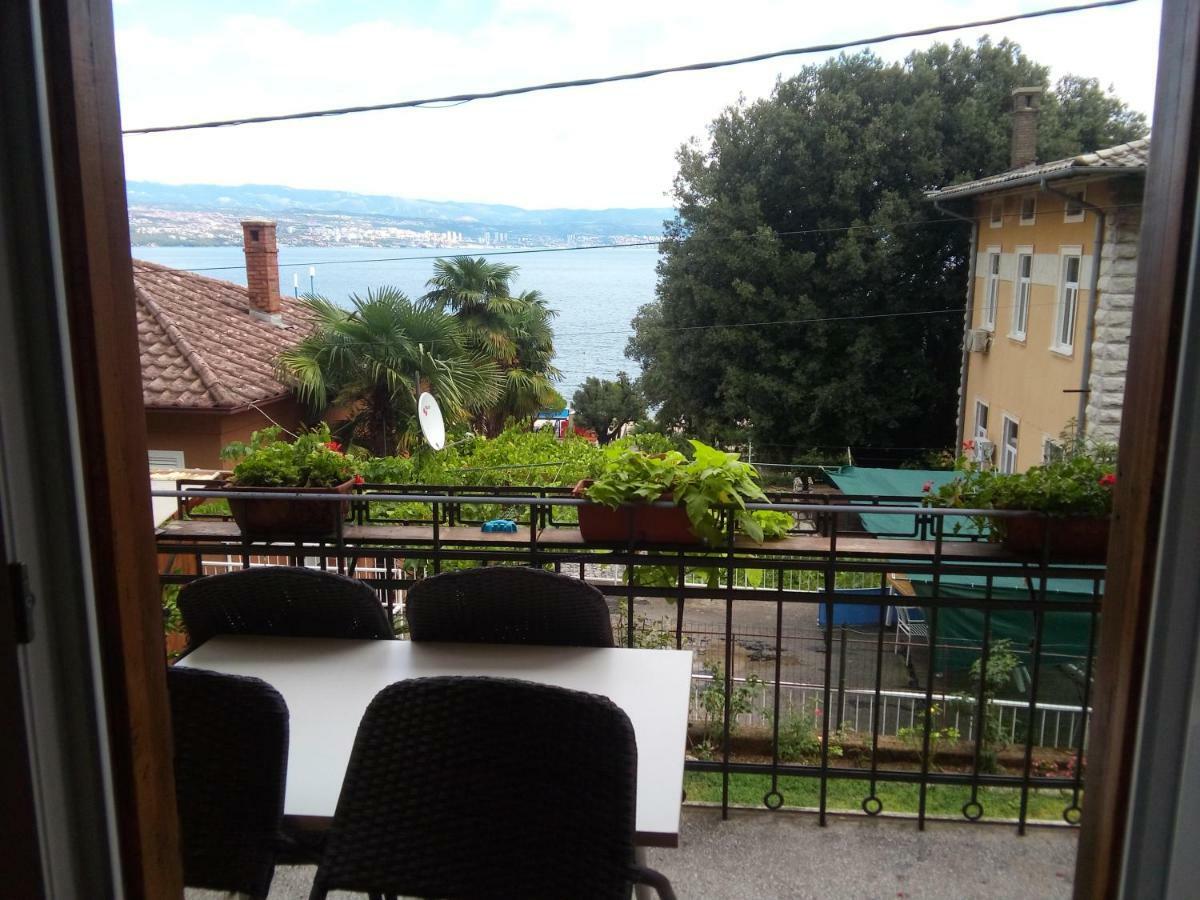 Villa Zajednica Ičići Exterior foto