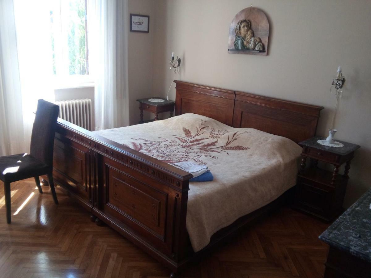 Villa Zajednica Ičići Exterior foto